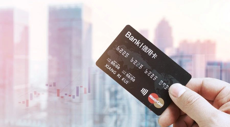 如何进行信用卡申请,怎么申请信用卡更容易过